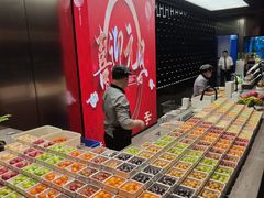 -碧涛阁水世界酒店·洗浴·自助(万家丽路店)