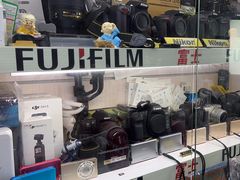 -佳能相机专卖店(新大陆数码馆店)