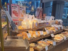 -西村叔叔的店·面包·甜品·蛋糕(清河万象汇店)