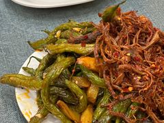 -春花民族美食(佳木斯总店)