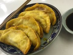 -金陵老丁家馄饨(新街口店)