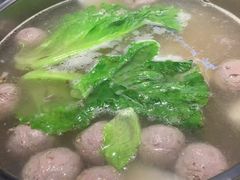 -幸运牛汕头小黄牛牛肉火锅(梅林店)