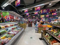 -华润万家(龙华天虹购物中心店)