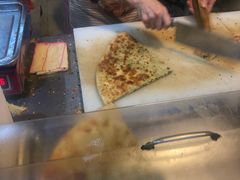 -咏春葱油饼(德政中路店)