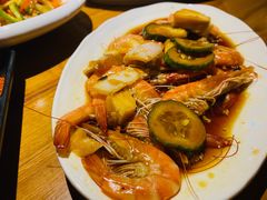 -Alali阿拉礼·新疆家宴(西溪新座店)
