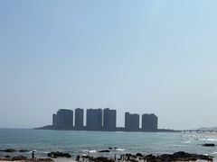 -日月湾海门游览区