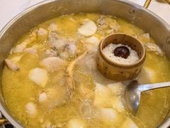 -朴小妹人参鸡汤火锅(长白山万达店)