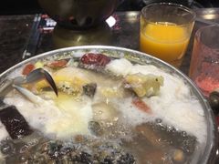 -川骄海鲜自助(河东店)