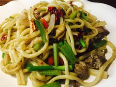 -疆文化新疆欢乐餐厅(金牛万达店)