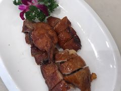 -沪华海鲜大酒楼(南汇店)