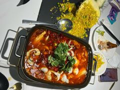 -3号仓库·创意中国菜(嘉兴龙鼎万达店)