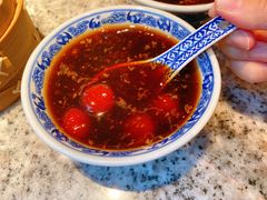 古法糖芋苗-南京大牌档(夫子庙老门东店)