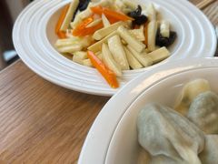 -日丰园海肠水饺·老字号大连海鲜(小平岛总店)