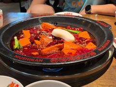 -牛市坎火锅(建设路店)