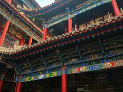 -高庙保安寺