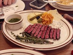 -Mark&Mars Restaurant