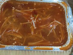 -中国传统牛肉面(鸟巢店)