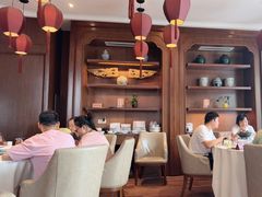 -粤域茶餐厅