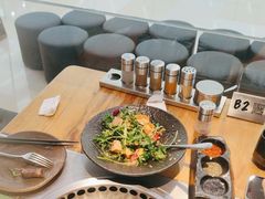 -焱铁烧·黑毛和牛专门店(南宁万象城店)