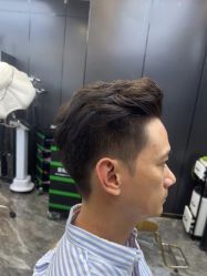 点击看大图 -藤野造型