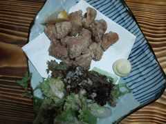 炸鸡脆骨-和蕴日本料理