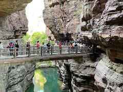 -云台山风景名胜区