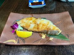 -原志优秀食材·匠心料理·海胆主题(金亿广场店)
