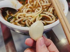 -东方宫中国兰州牛肉拉面(厦门旗舰店)