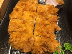 -胜博殿日式炸猪排(西红门店)