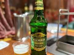 -金刚山烧烤(中山路店)