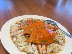 -高佳庄·海鲜酒楼(定海店)