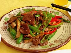 -清真马祥兴菜馆(云南北路店)