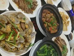 -陆记鹅庄·潮汕菜·狮头鹅(大仟里店)