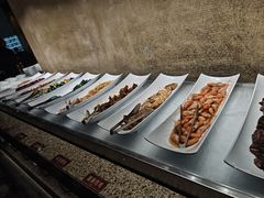 -汉巴味德·烤肉与啤酒的自助(杭州大悦城店)