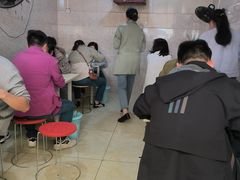 -泰顺江南春面馆