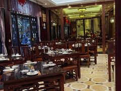 大堂-皇饭儿·王润兴酒楼(河坊街店)