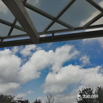 今日主打派系——蓝天 8月底长沙记忆 下飞机在出租车