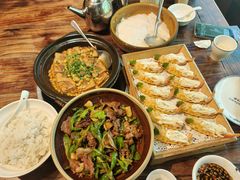 -大自然(鲁家村店)