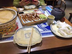 -满圆薄春饼(锦绣前程店)