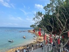 -大梅沙海滨公园