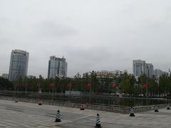 -百林公园-两江幸福广场