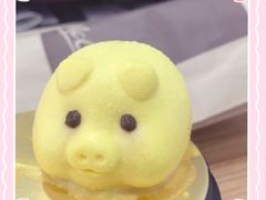 -麦当劳(贵和购物中心B1店)