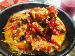 -聚味瞿记·龙虾堂(天元店)