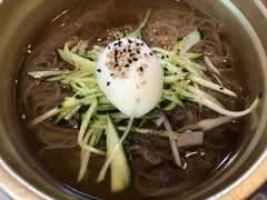 -釜山火炉·海鲜烤肉(紫藤路店)