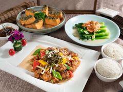 -聚彩居三和酒楼•老字号粤菜(南城店)