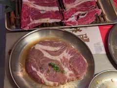 -西塔老太太泥炉烤肉(温州首店万象城黑金店)