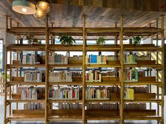 -香洲区图书馆(乐士文化区店)