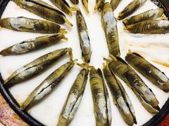 -阿英煲(凉城路店)