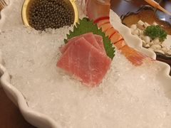 -山盛创作料理·Yamamori(珠宾店)