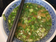 -尹兰楼西北风情餐厅(嘉定店)